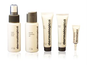 Picture of Dermalogica Skin Kit Normal / Oily