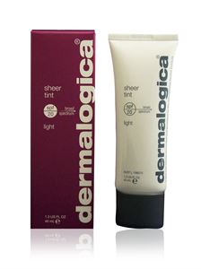 Picture of Dermalogica Sheer Tint SPF 20 Light 1.3 oz