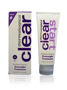 Picture of Dermalogica Breakout Clearing Overnight Treatment 2 oz