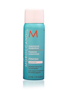 Picture of Moroccan Oil Luminous Hair Spray Medium 2.3 oz