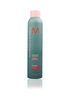 Picture of Moroccan Oil Luminous Hair Spray Strong 10 oz