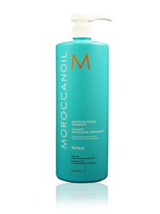 Picture of Moroccan Oil Moist Repair Shampoo 33.8 oz