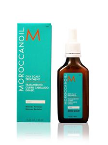 Picture of Moroccan Oil Oily Scalp Treatment 1.5 oz