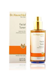 Picture of Dr. Hauschka Facial Toner 3.4 oz