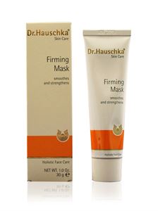 Picture of Dr. Hauschka Firming Mask 1 oz