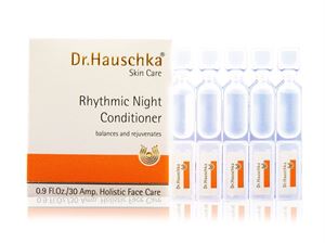 Picture of Dr. Hauschka Rhythmic Night Conditioner 30 amp./ 0.9 oz 