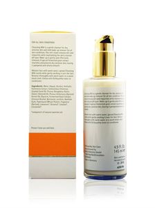 Picture of Dr. Hauschka Cleansing Milk 4.9 oz