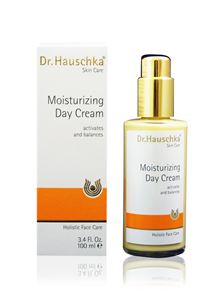Picture of Dr. Hauschka Moisturizing Day Cream 3.4 oz