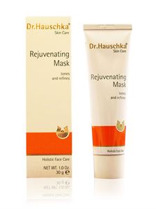 Picture of Dr. Hauschka Rejuvenating Mask 1 oz