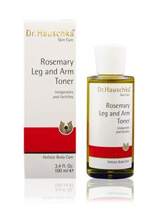 Picture of Dr. Hauschka Rosemary Leg & Arm Toner 3.4 oz
