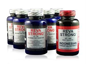 Picture of Reva Strong One Year Supply Bundle