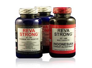 Picture of Reva Strong 4 1/2 Month Supply Bundle